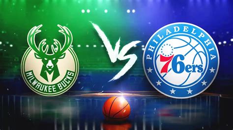 76ers vs bucks prediction|Bucks vs. 76ers prediction, odds, spread, line: 2022 NBA picks, Oct. 20.